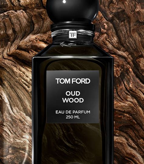 tom ford wood perfume